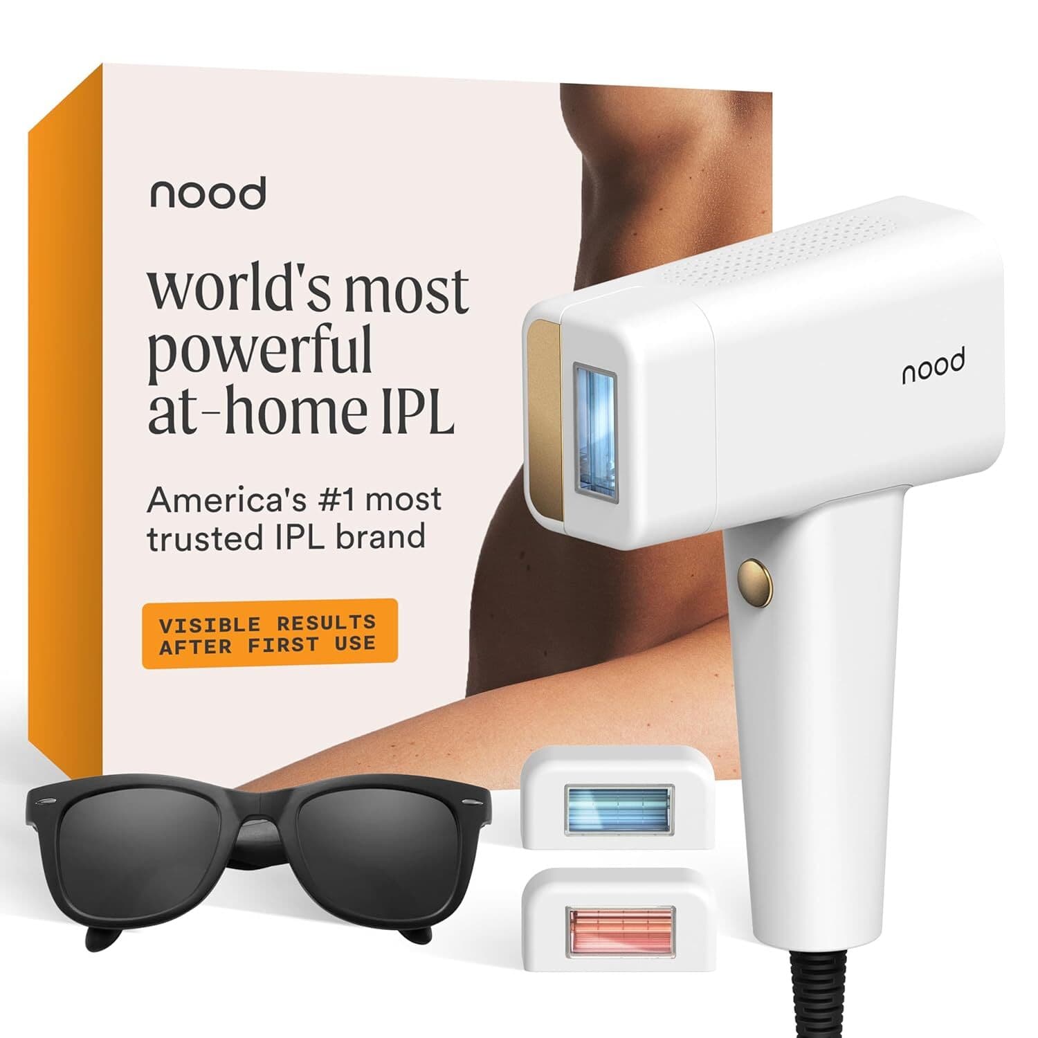 Nood Flasher Pro